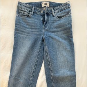 Paige (Amber) size 26